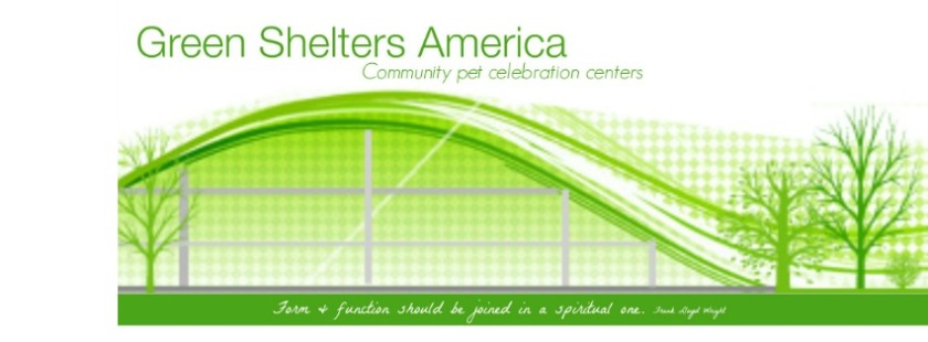 green shelters america